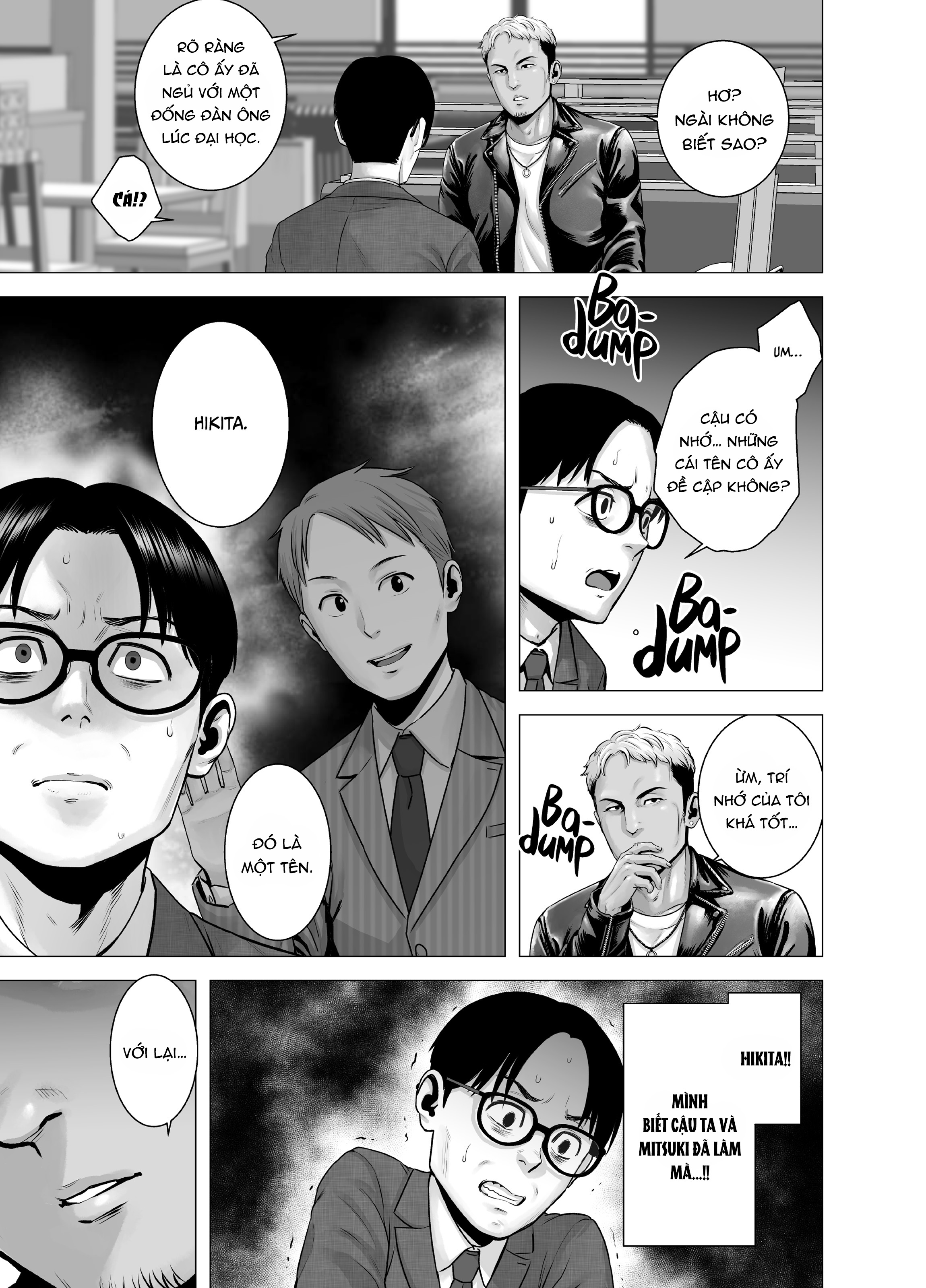 yamakumo chapter 6 11