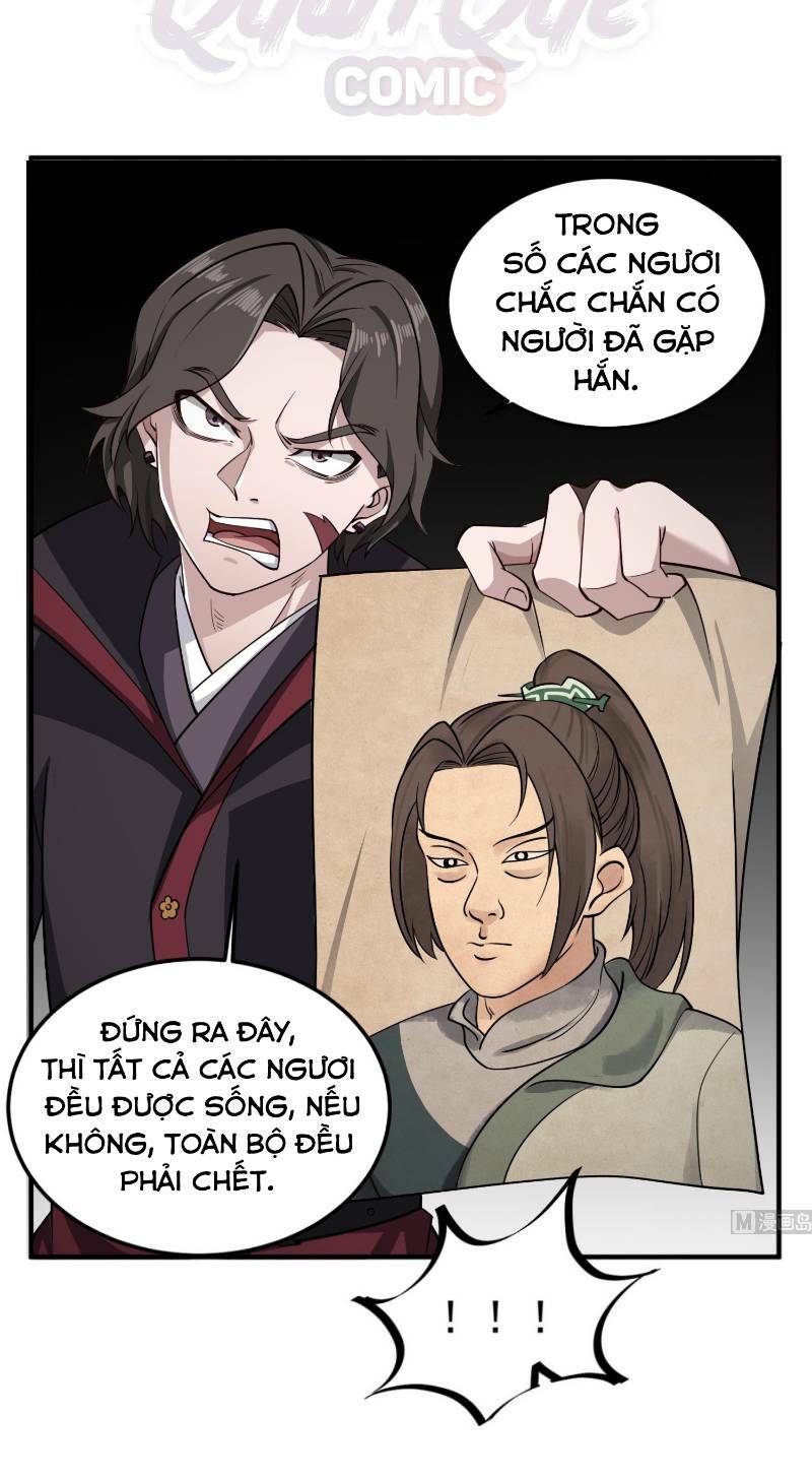 trọng sinh tới đại đường chapter 88 24