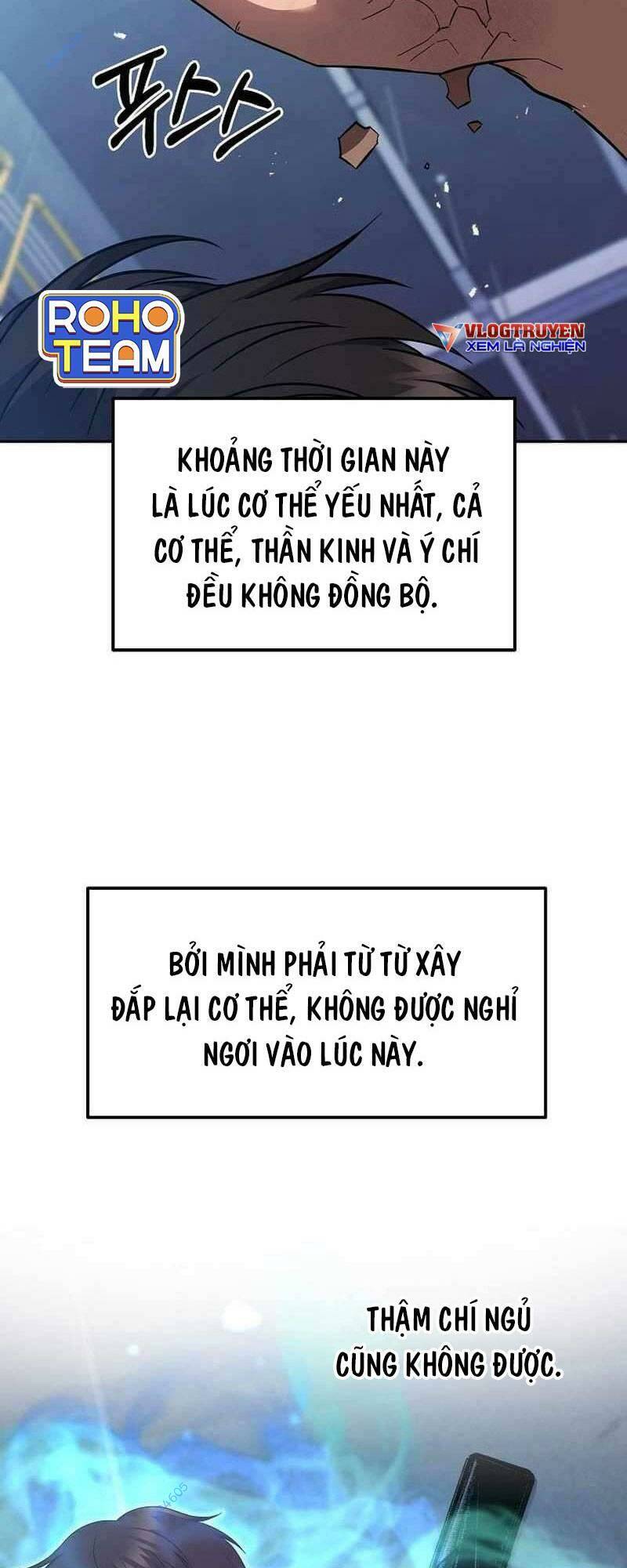 sự khởi đầu của tiền nhân chapter 9 22