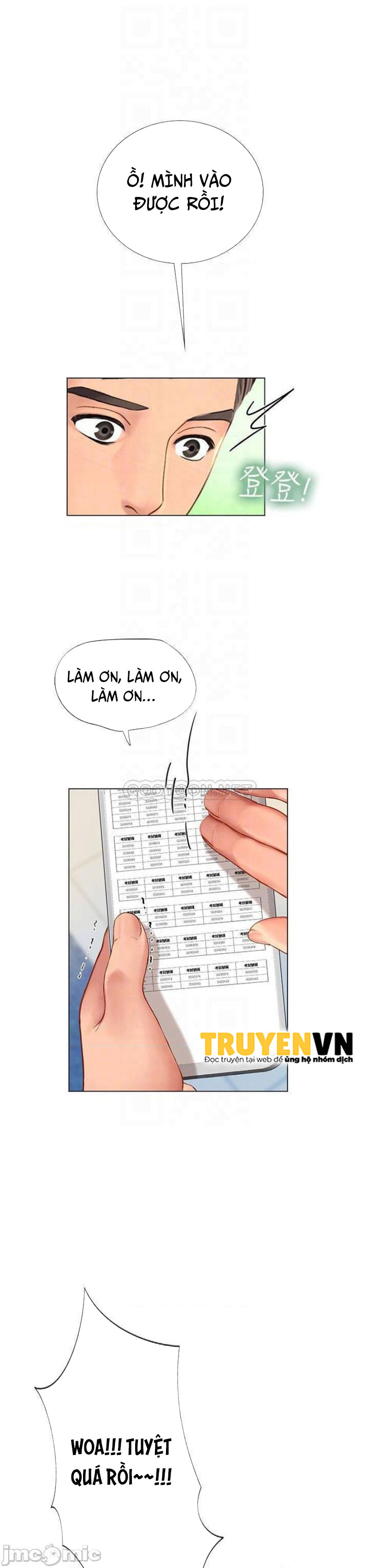 should i study at noryangjin? chapter 98 6