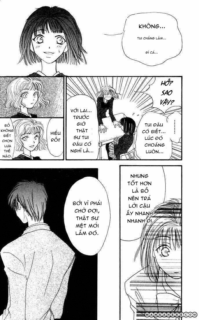 land of the blindfolded chapter 4 9