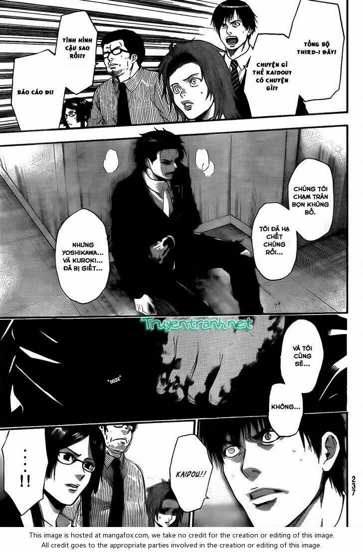 bloody monday iii - last season chapter 16 11