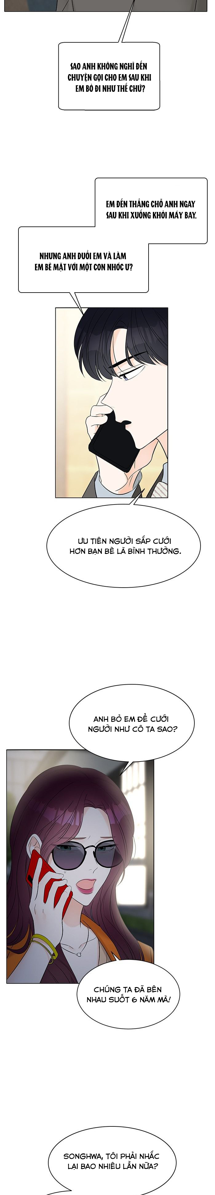 khi ta chạm nhau chapter 8 16