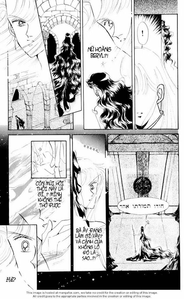 thủy thủ mặt trăng chapter 10.2 10