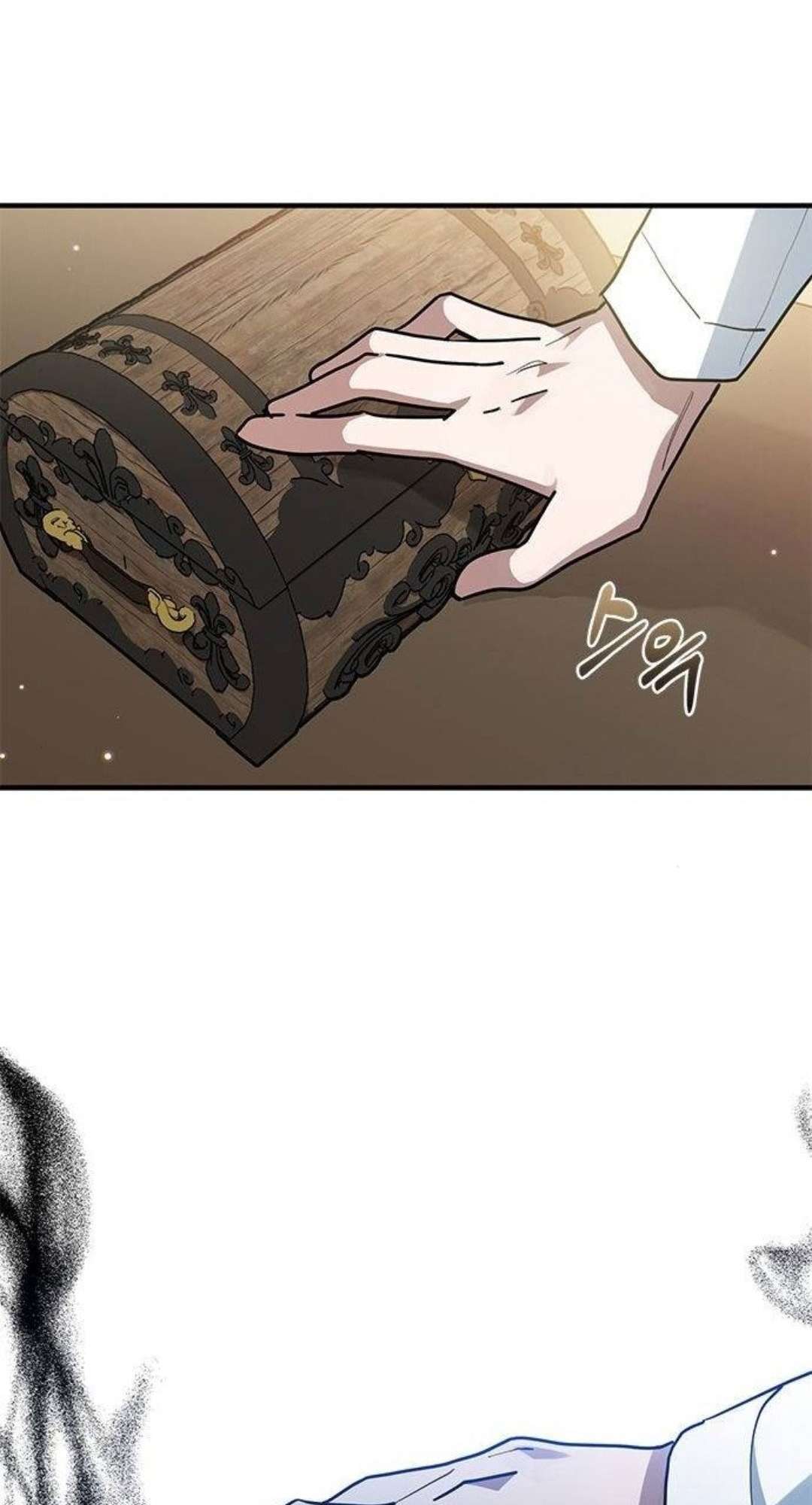 mèo con được gia tộc sói nhận nuôi? chapter 25 38