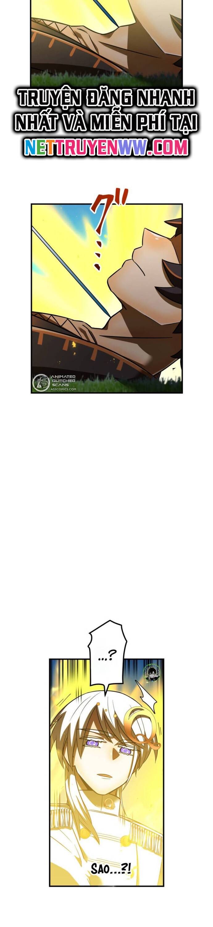 Huyết Thánh Cứu Thế Chủ~ Ta Chỉ Cần 0.0000001% Đã Trở Thành Vô Địch chapter 95 7