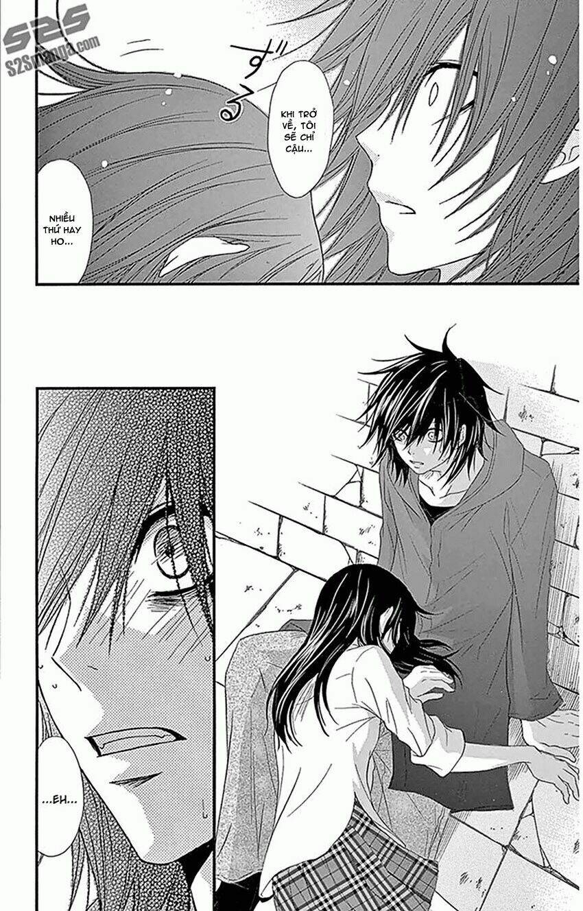 điện kích daisy chapter 74 29