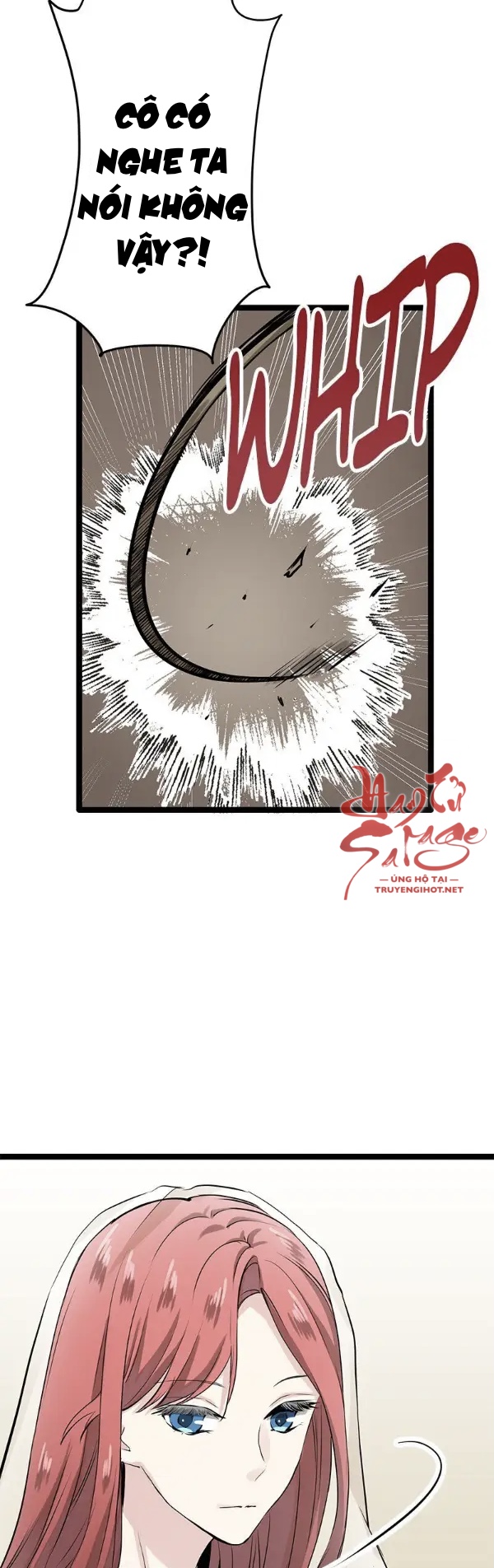 nullitas~nàng dâu giả dối~ chapter 14 29