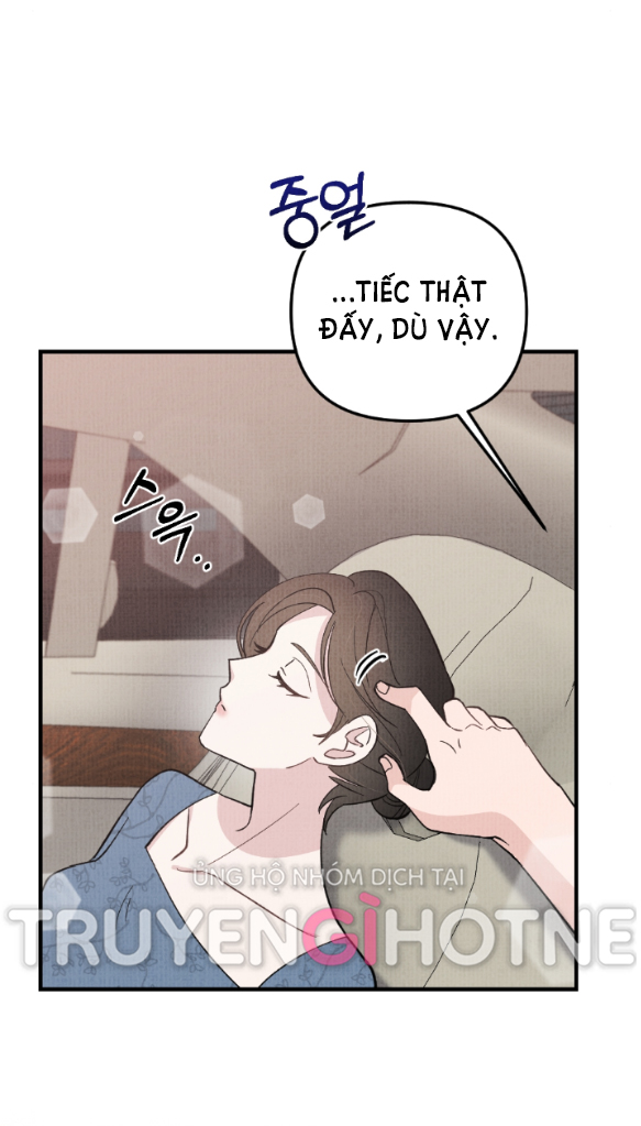 Cuộc Hôn Nhân Chính Trị chapter 11.2 - Trang 32
