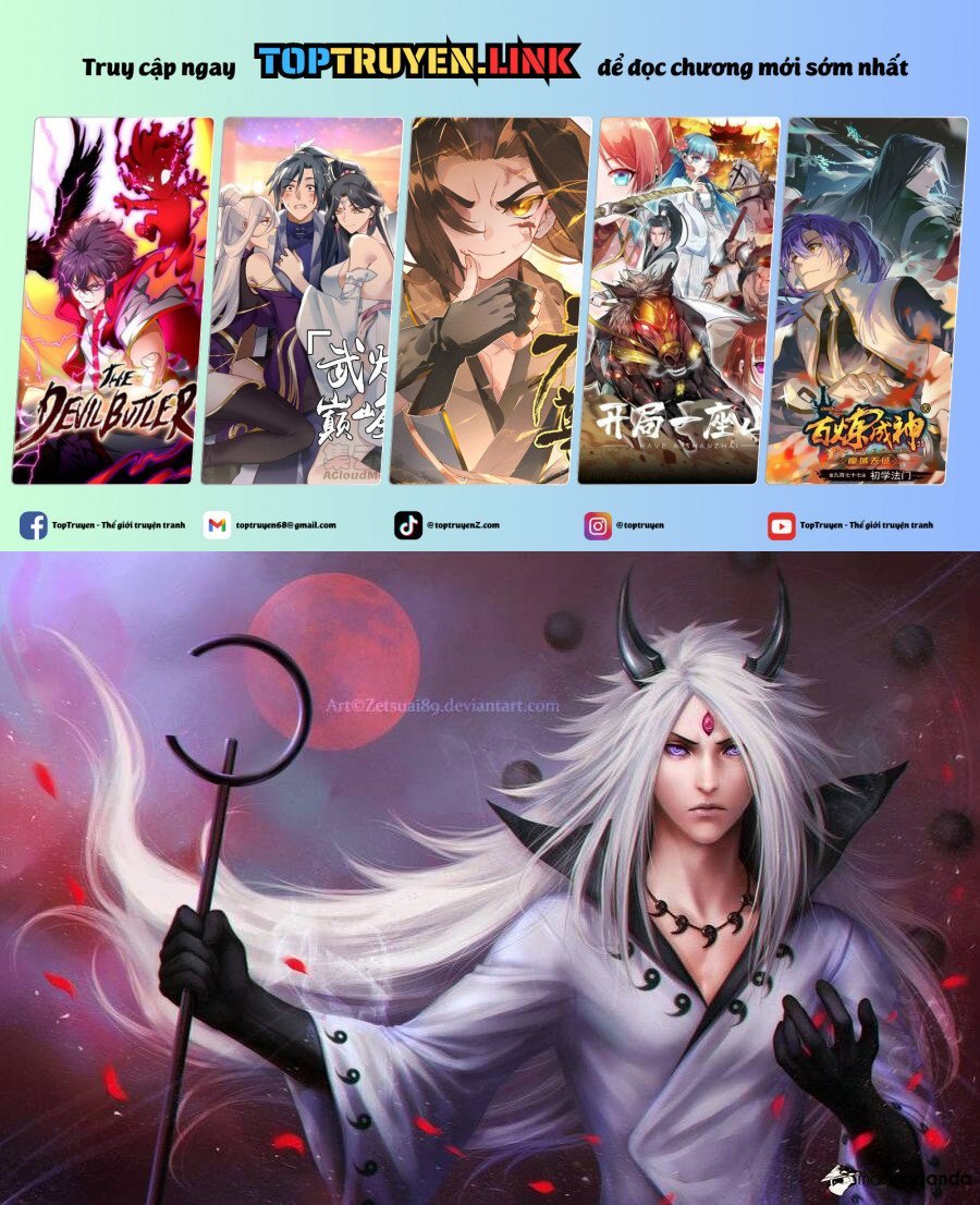 cửu vĩ hồ ly màu chapter 676 1