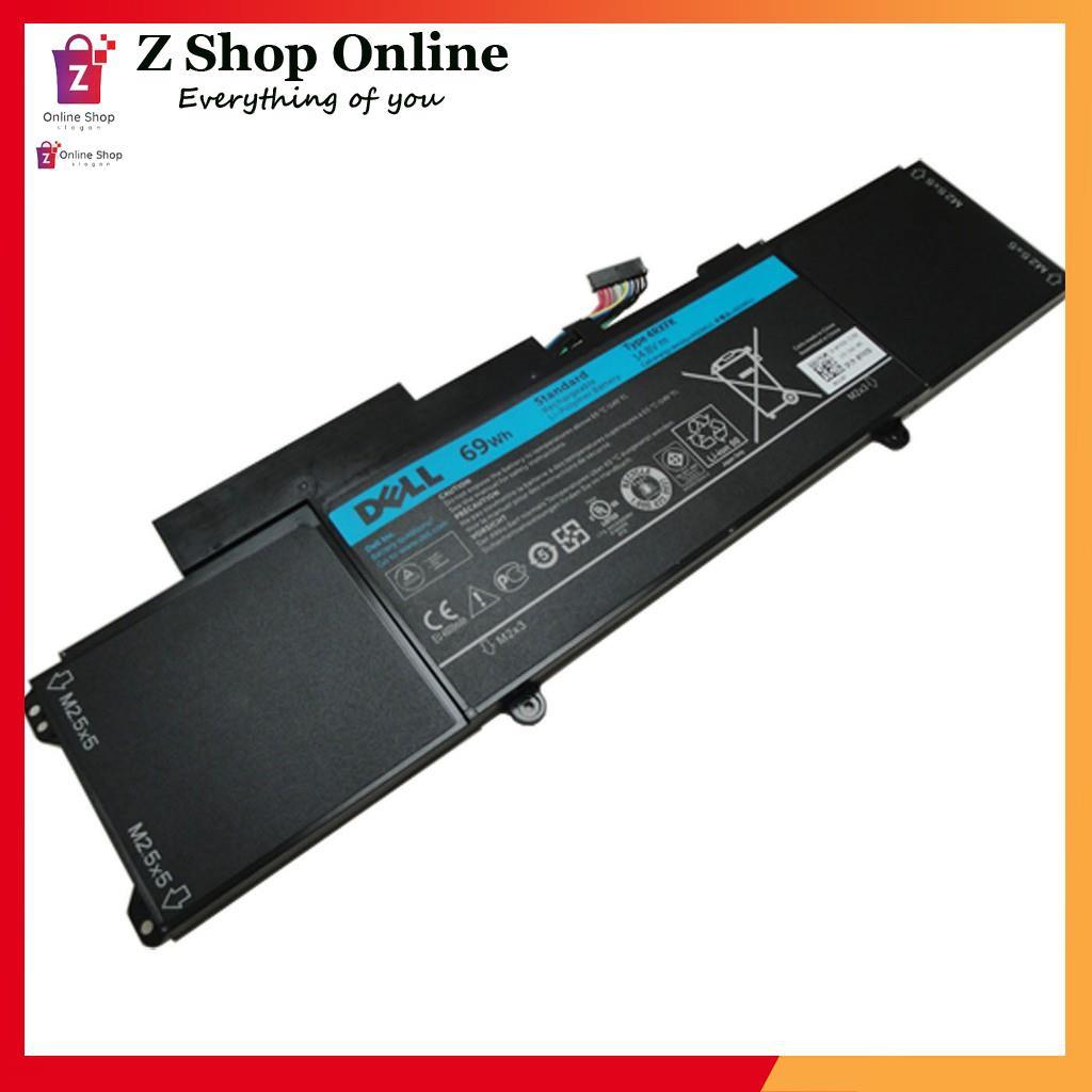Pin - Battery Dùng Cho Dell XPS 14 Ultrabook XPS 14-L421X