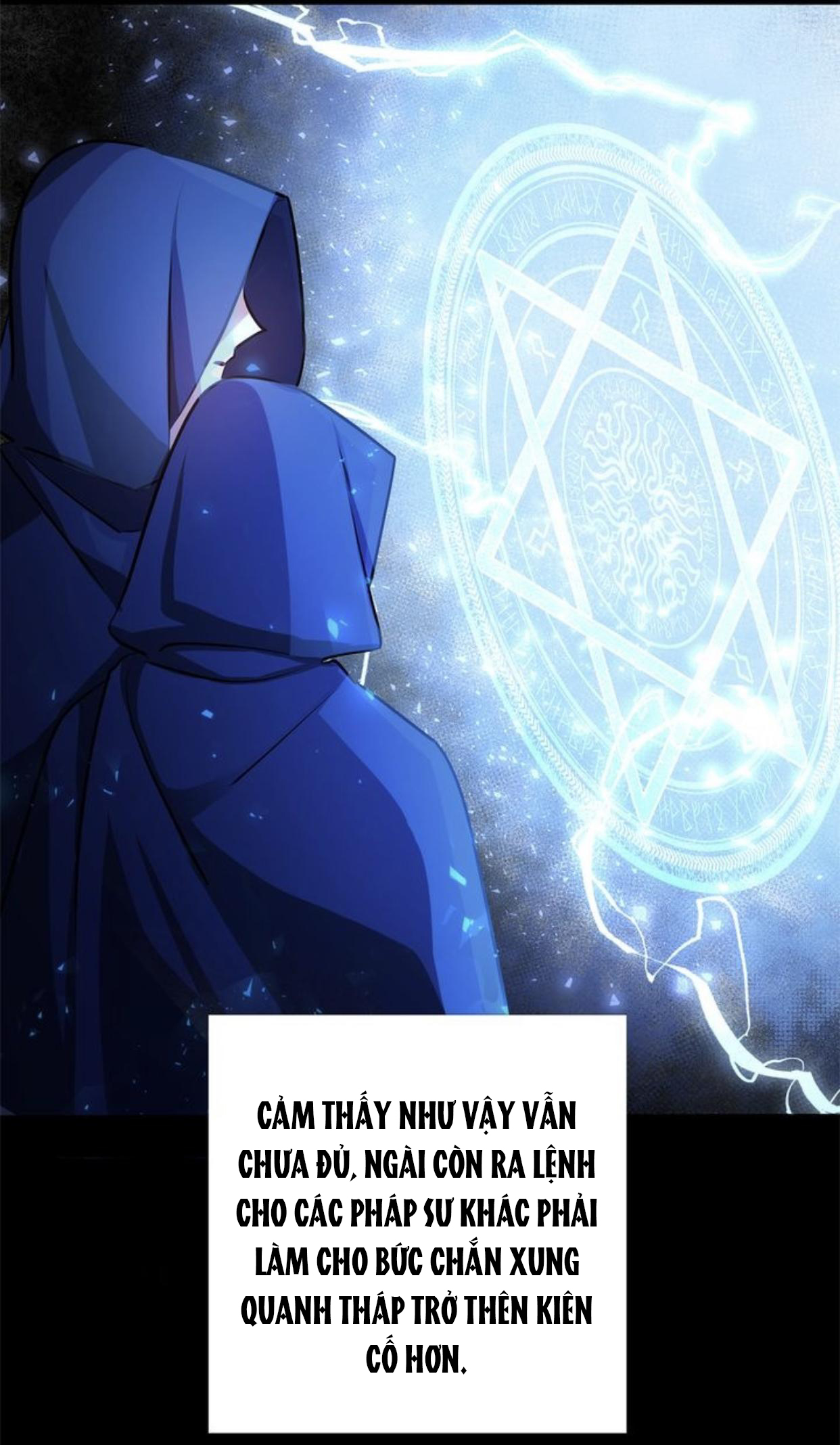 công nương đã thay đổi chapter 60.2 13