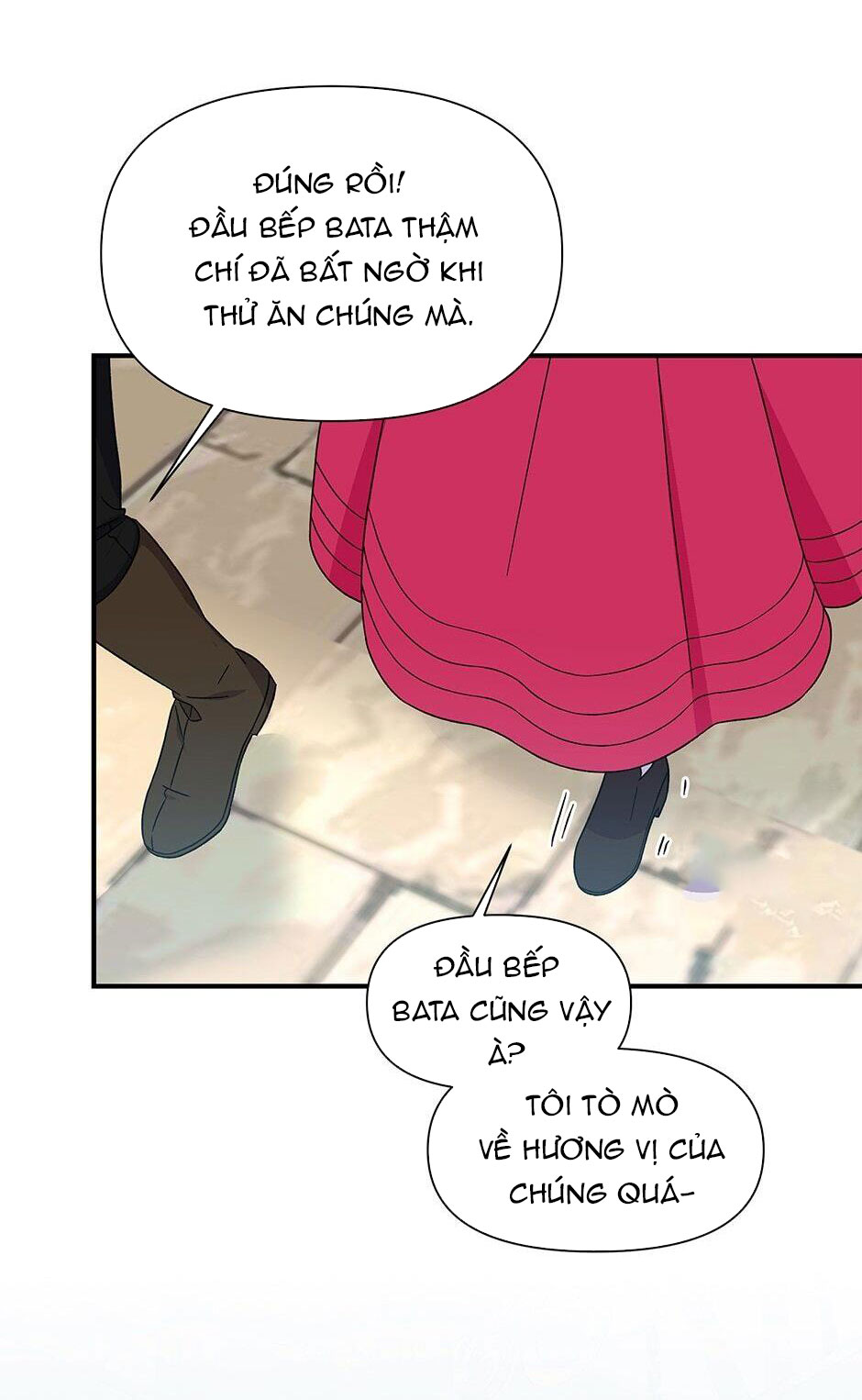 bản khế ước với nữ công tước ác ma chapter 93 32