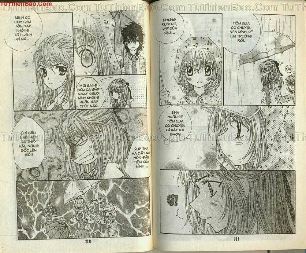 điệu pop tình yêu chapter 5 56