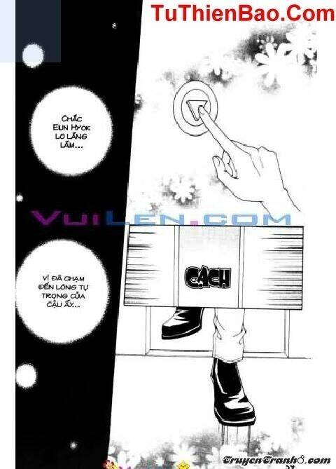 người mẫu hoàn hảo chapter 3 58