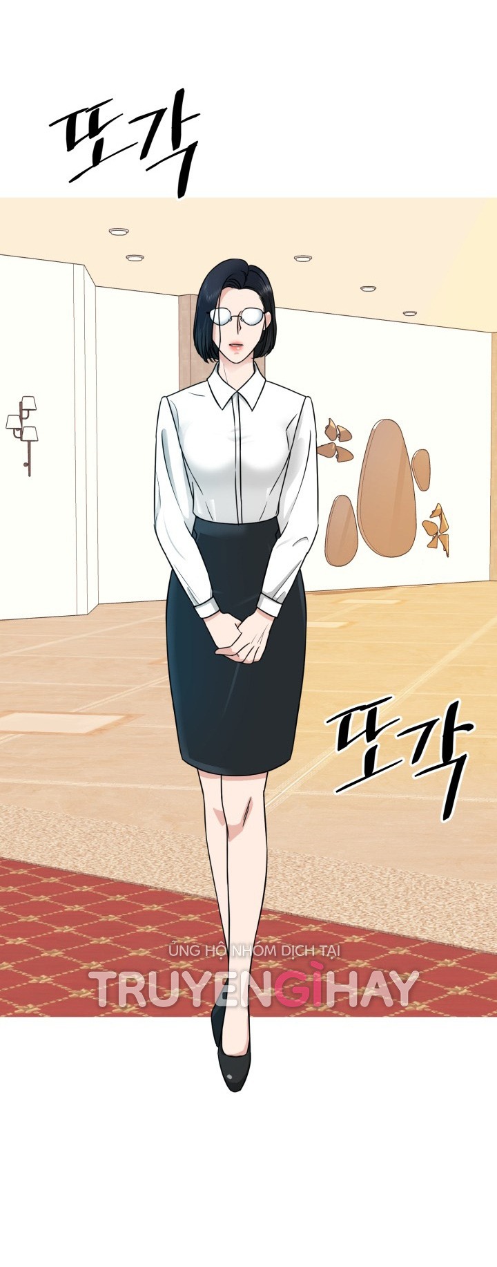 [18+] muộn màng chapter 3.2 32