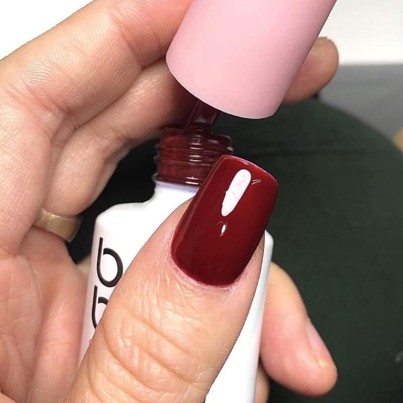 Sơn gel thạch bobo, sơn thạch lẻ màu