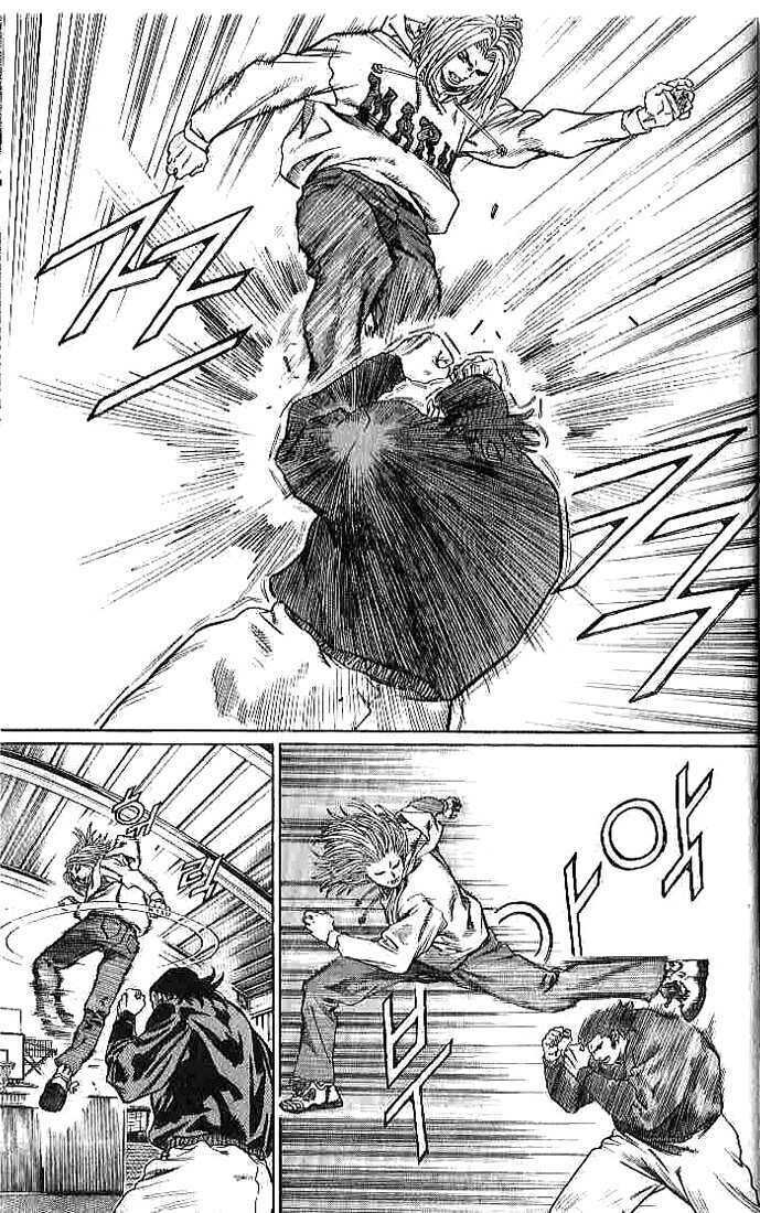 change guy chapter 254 8