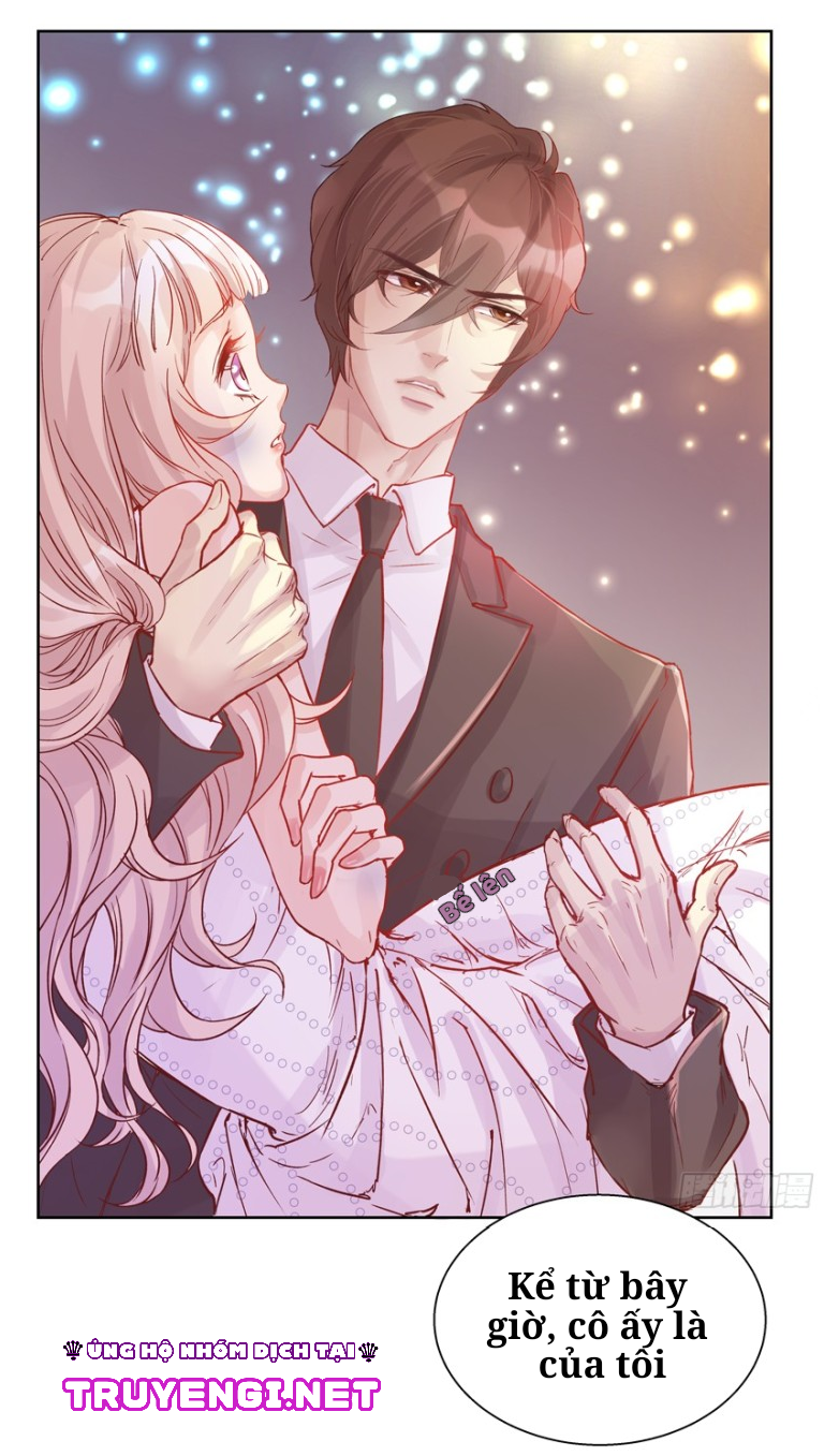 tình yêu trong thù hận chapter 4 39