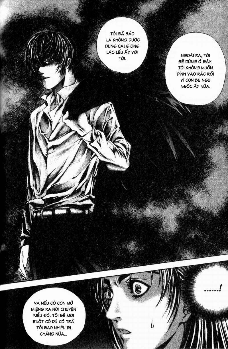 đảo địa ngục chapter 4 48