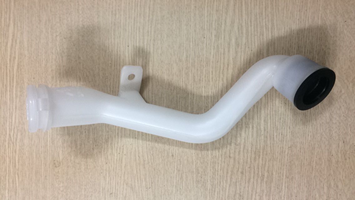 Cổ bình nước rửa kính Daewoo Matiz / Chery QQ