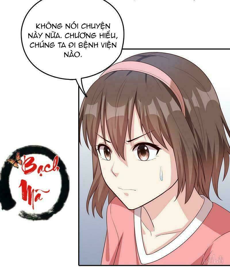 nam thần manh bảo tận diệt chapter 77.2 8