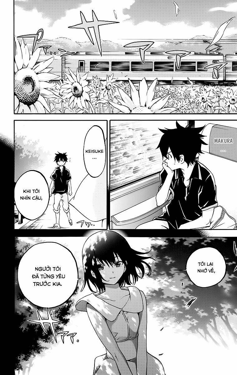 pajama na kanojo chapter 17 19