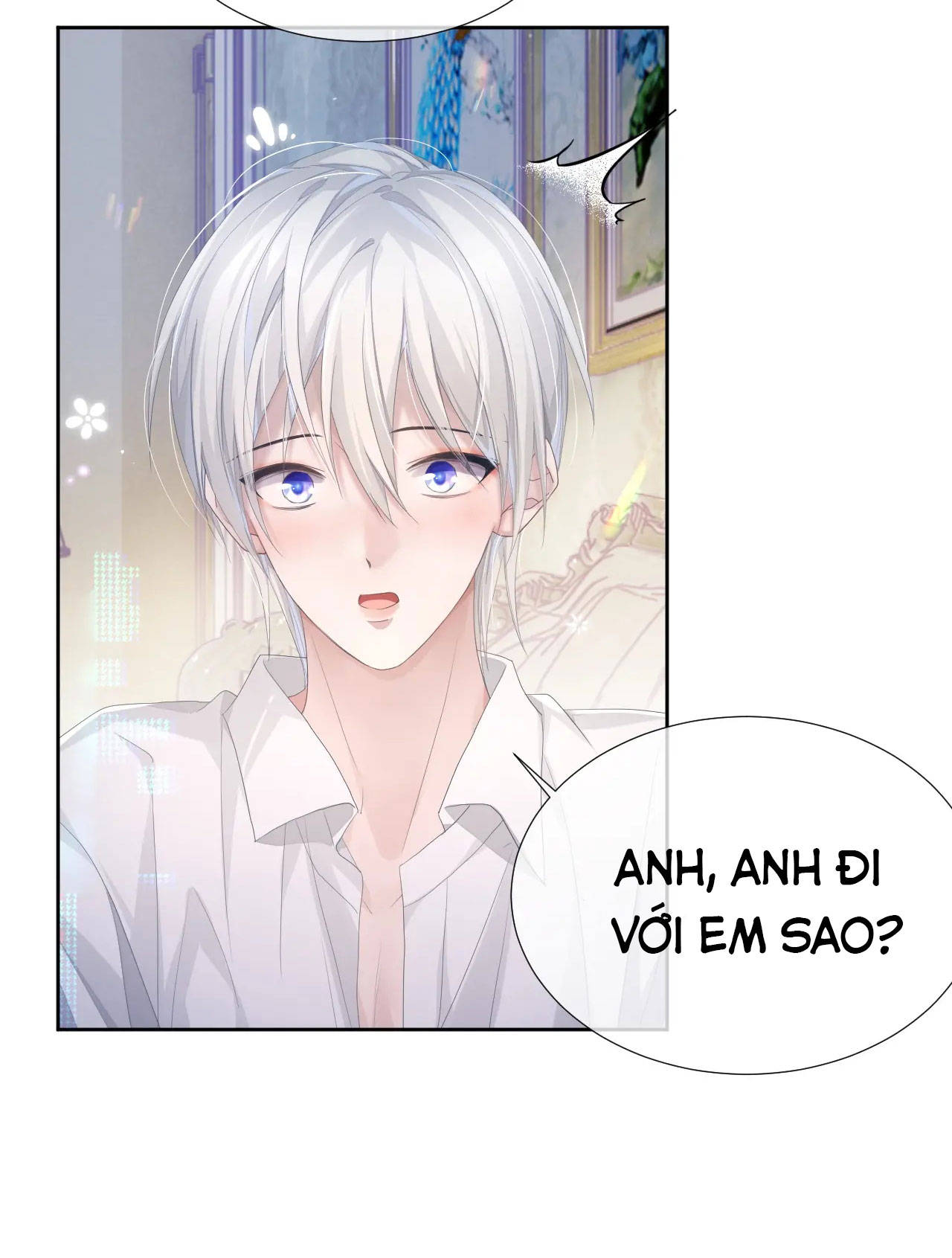 xin hãy ly hôn chapter 8 38