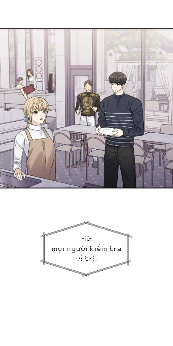 Couple Breaker chapter 33.1 37