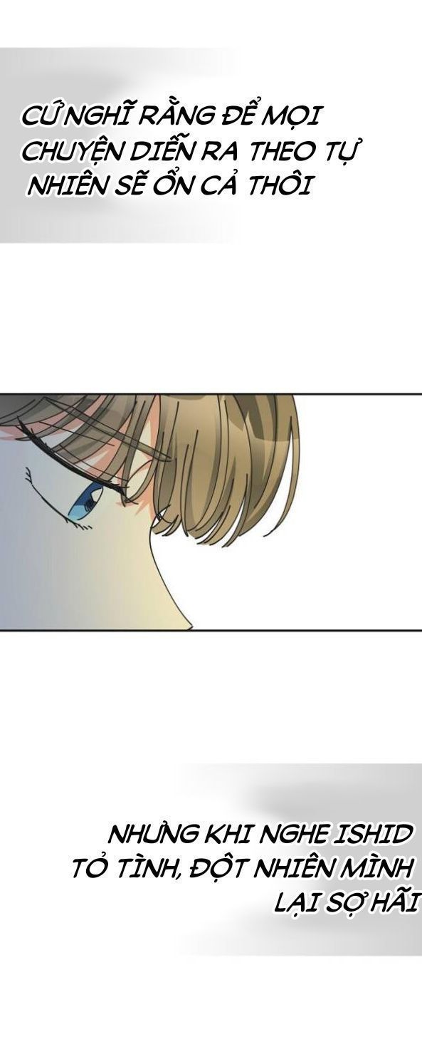 ác nữ tiểu thư chapter 31 38