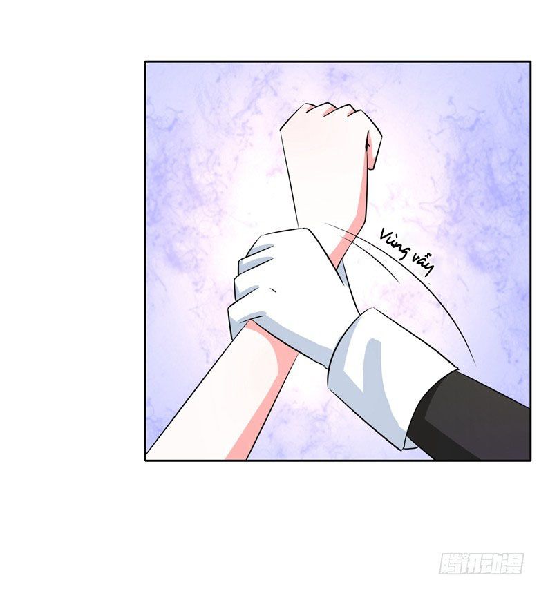 Dân Quốc Yêu Văn Lục chapter 69 - Trang 32