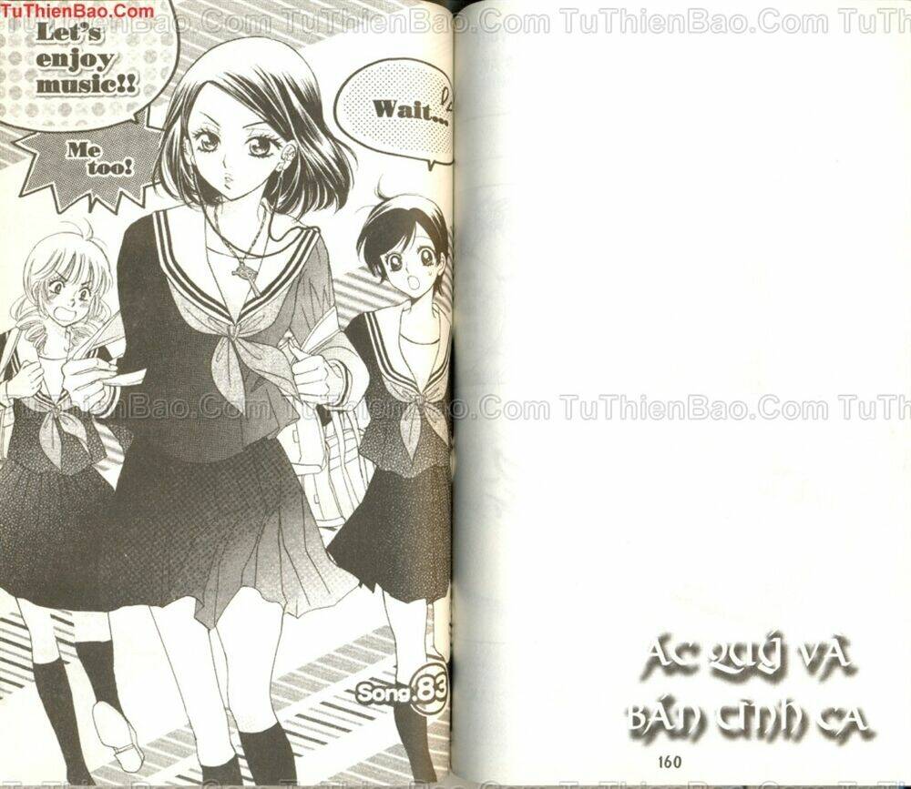 ác quỷ và bản tình ca chapter 12 82