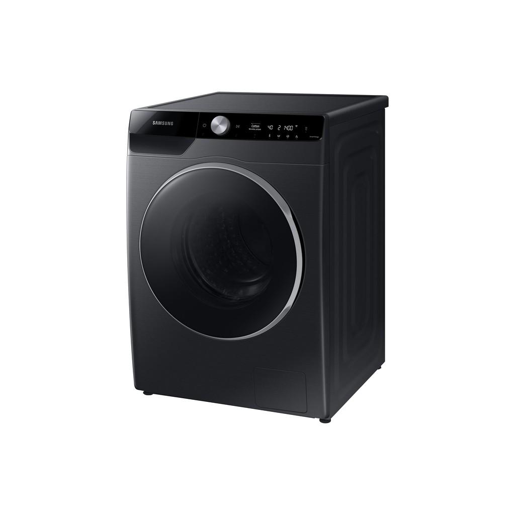 Máy giặt thông minh Samsung AI EcoBubble 10kg WW10TP44DSB - Hàng chính hãng