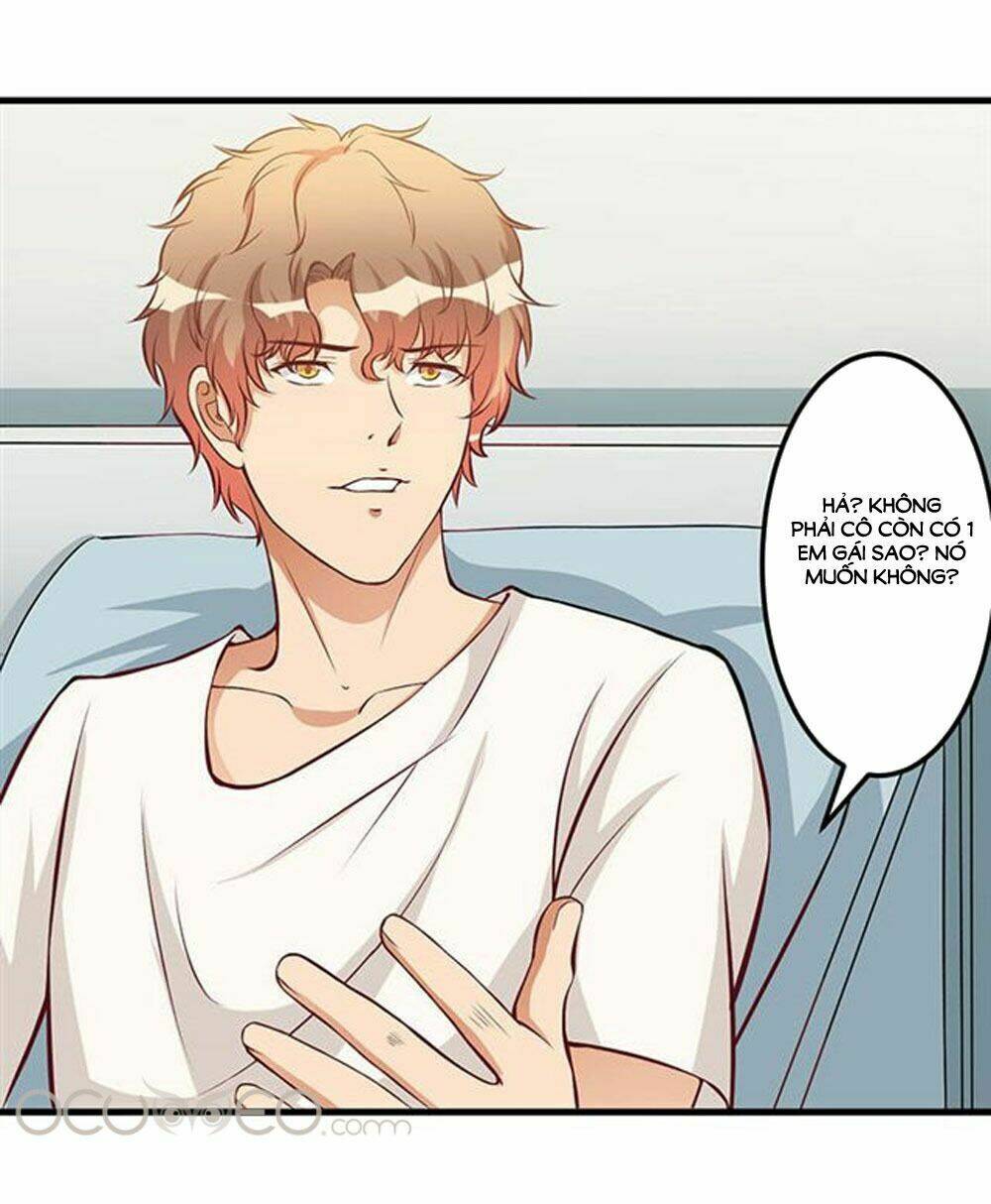 gối đầu vào tổng tài ác ma chapter 57 22