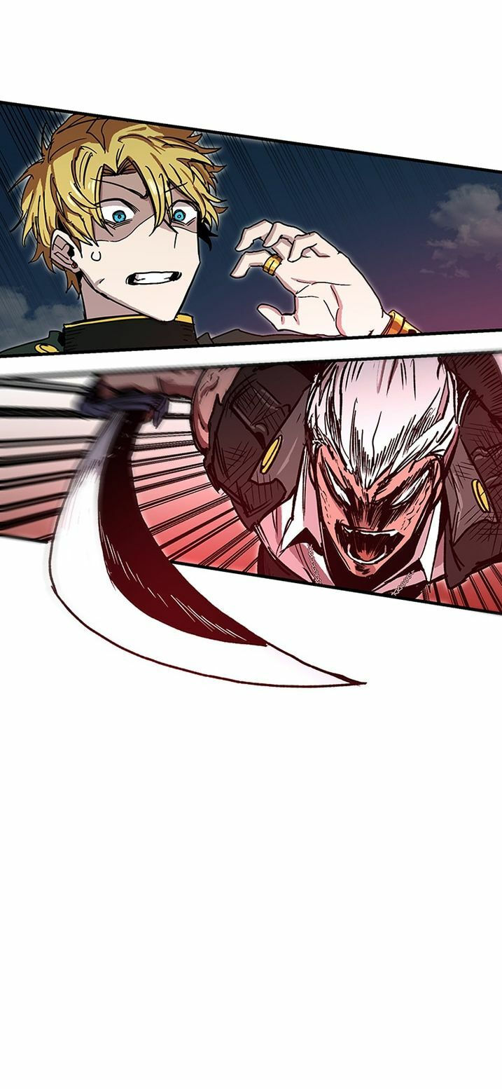 bug player - người chơi lỗi chapter 25 49