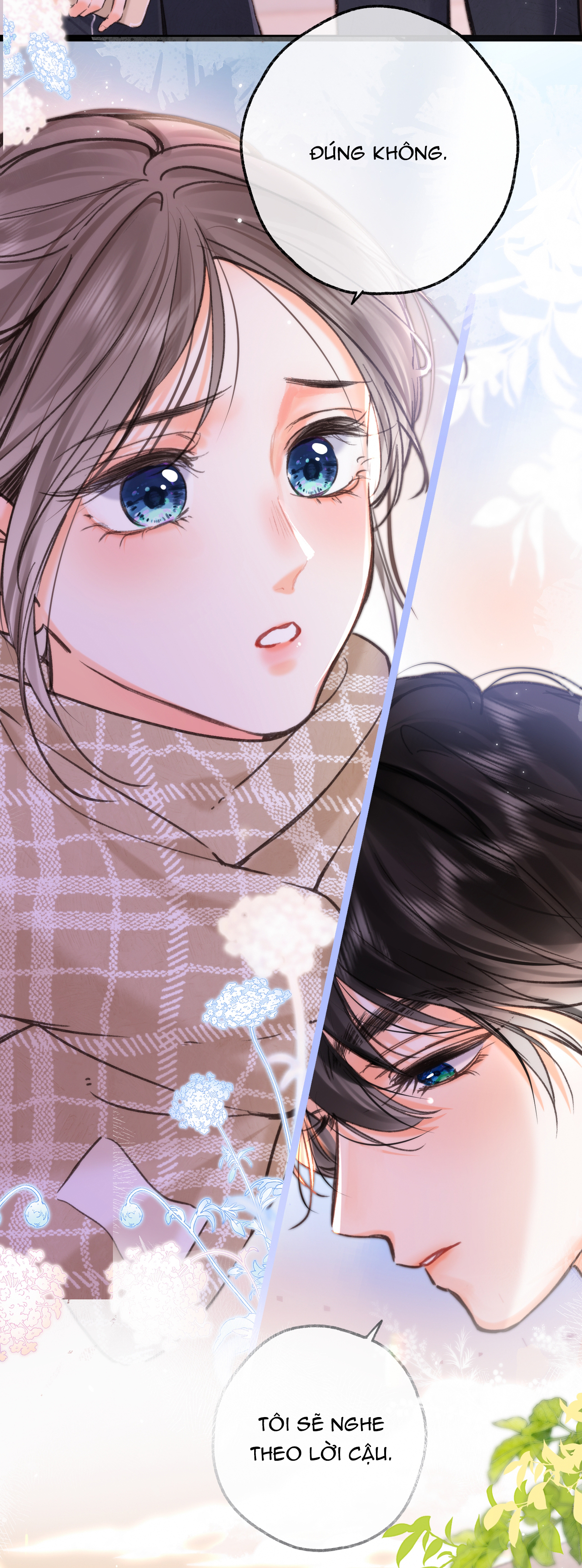 tôi mơ giữa ban ngày chapter 72 26