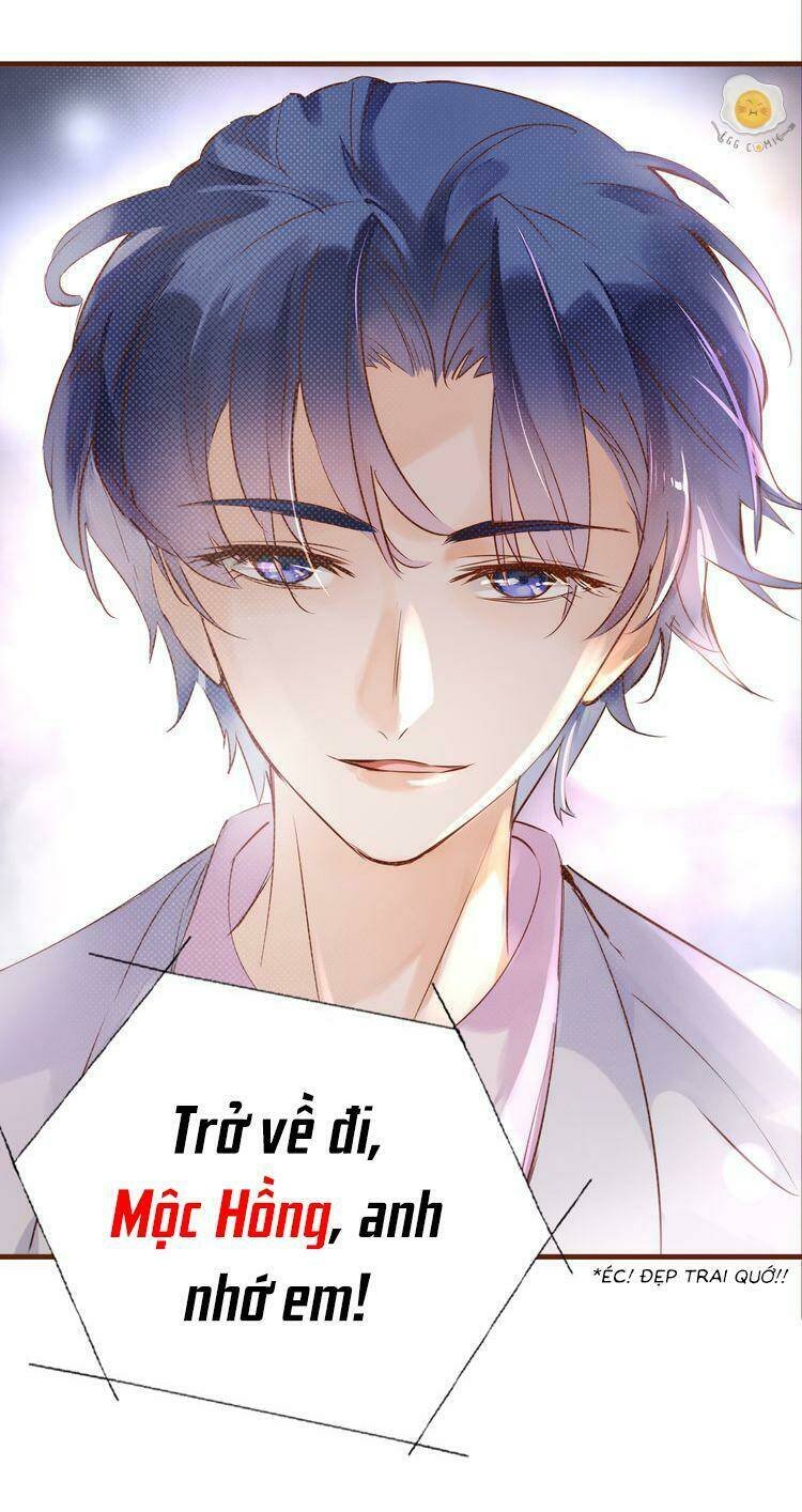 nở rộ trên bụi gai chapter 21 24