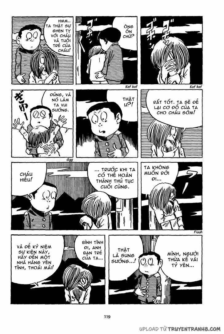 3 street of mysteries chapter 12 10