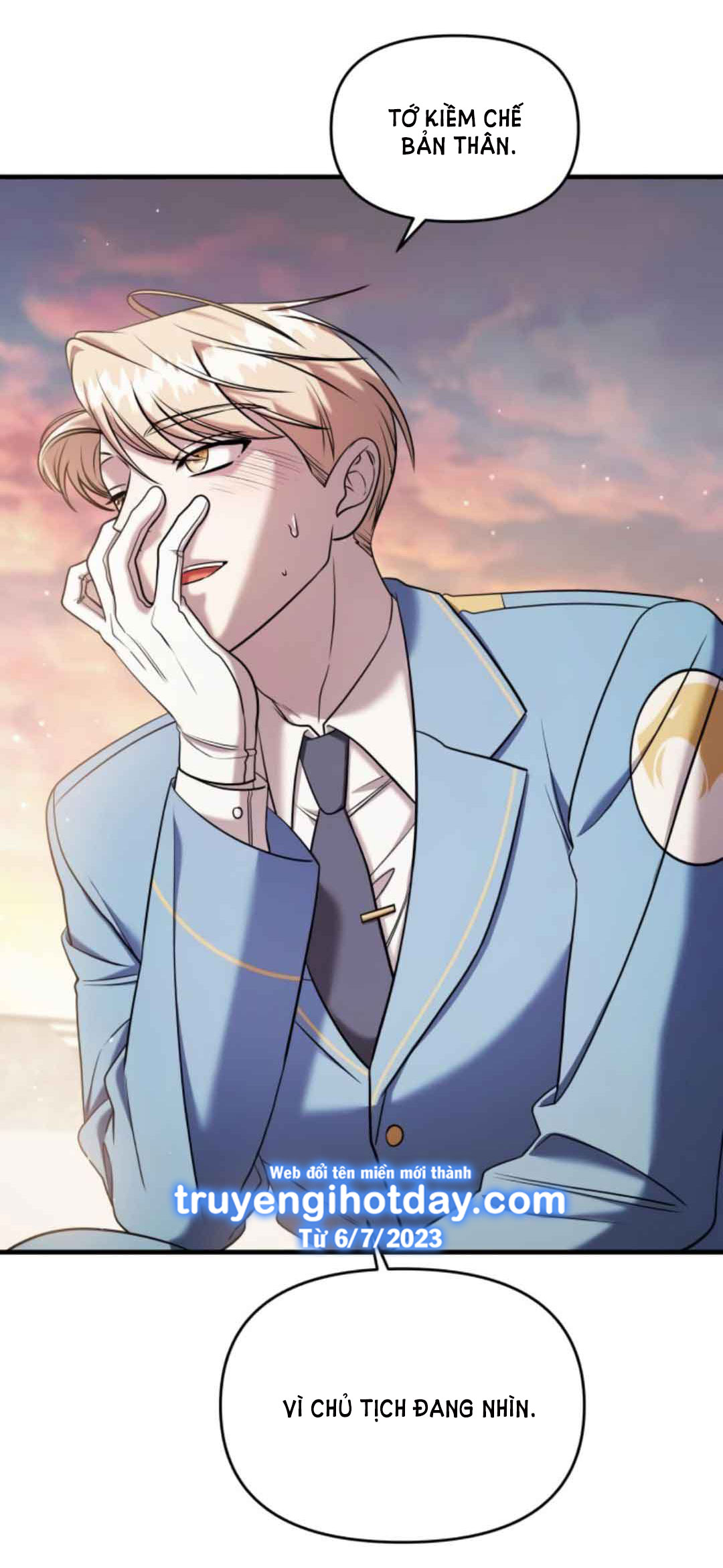 phản diện thuần túy chapter 61.1 68