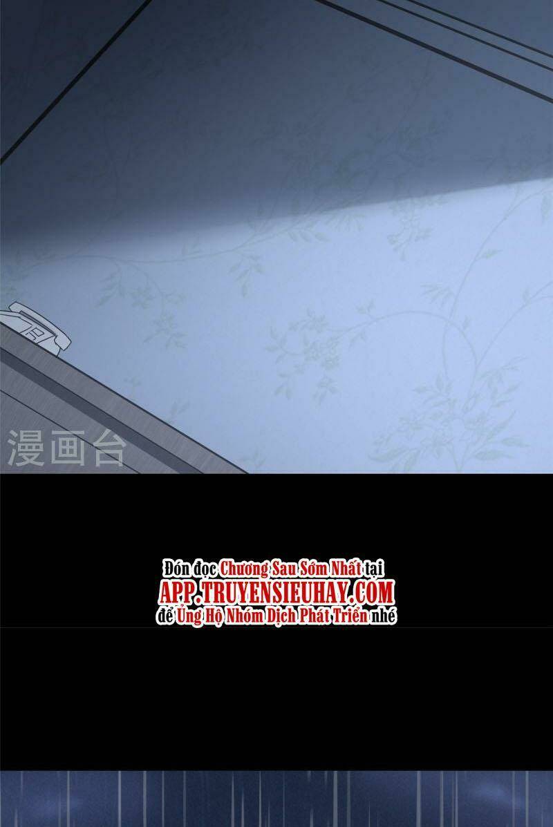 bạn gái virus của tôi chapter 353 14