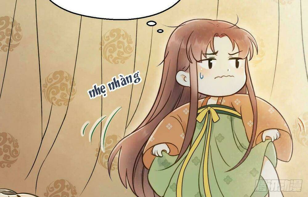 vương gia ba tuổi rưỡi của tôi chapter 33 15