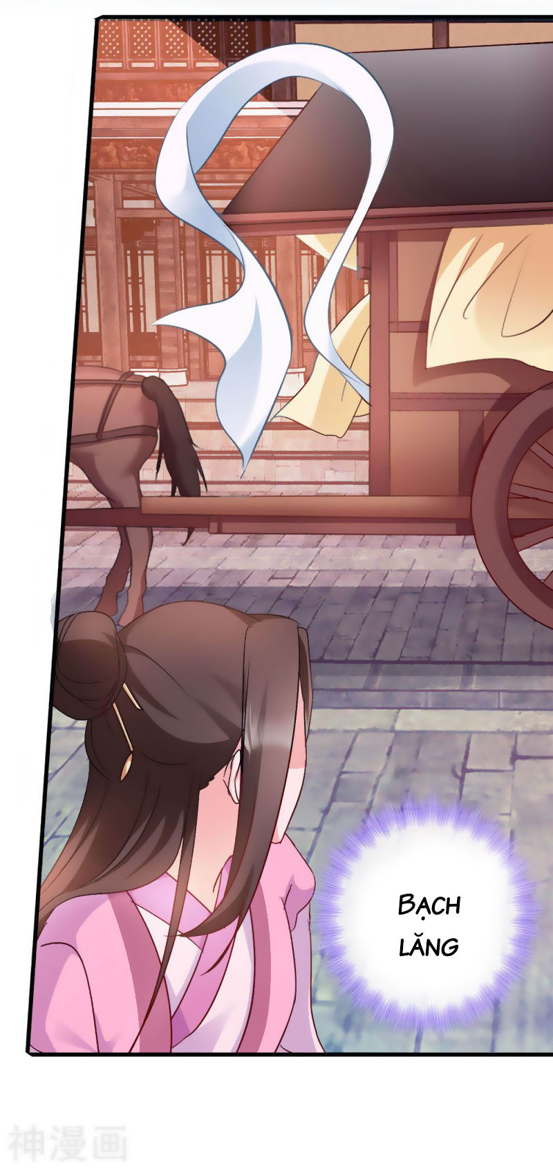 độc tâm cuồng phi khuynh thiên hạ chapter 36 22