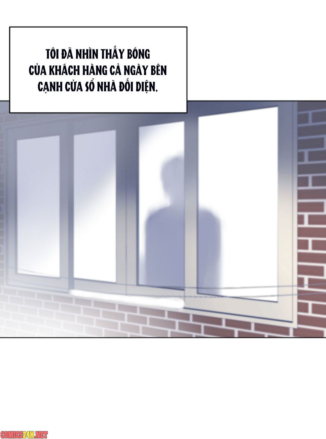 chỉ là giấc mơ thôi phải không? chapter 48 32