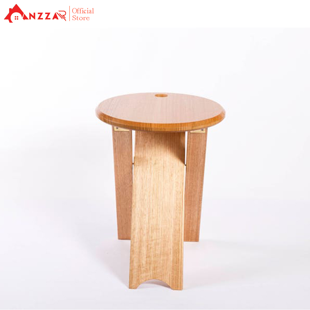 Ghế ba ngồi ban công, ghế ban công ngoài trời Anzzar