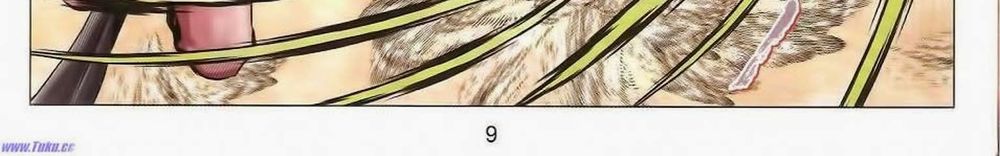 tuyệt thế vô song 2 chapter 60 16