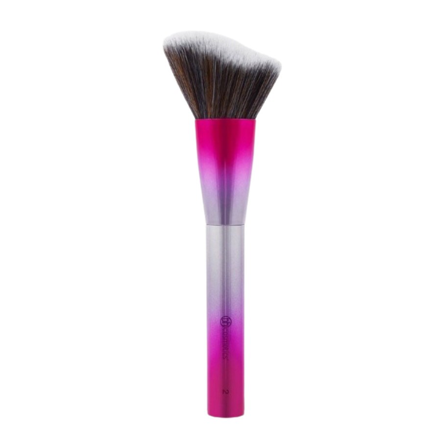 Cọ Tạo Khối Phấn Hoặc Kem Bh Cosmetics Royal Affair Sculpting Brush