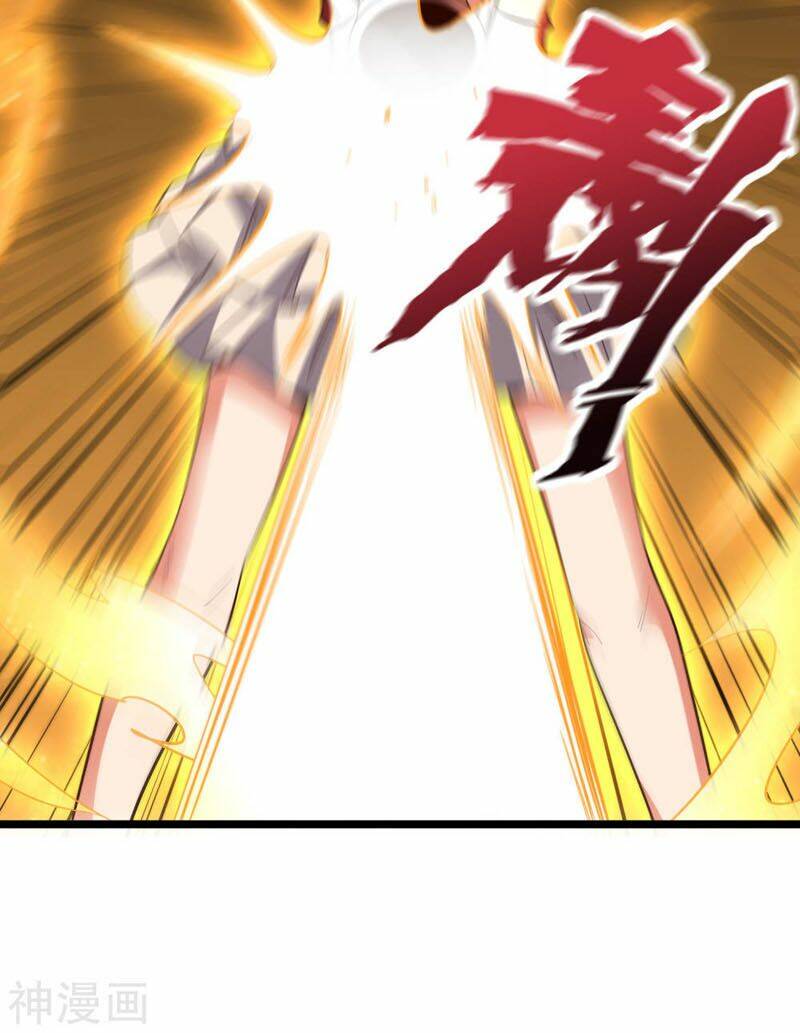 phục thiên thánh chủ chapter 74 2