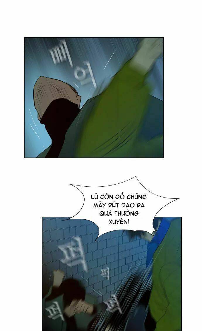 nạn nhân hồi sinh chapter 3 55