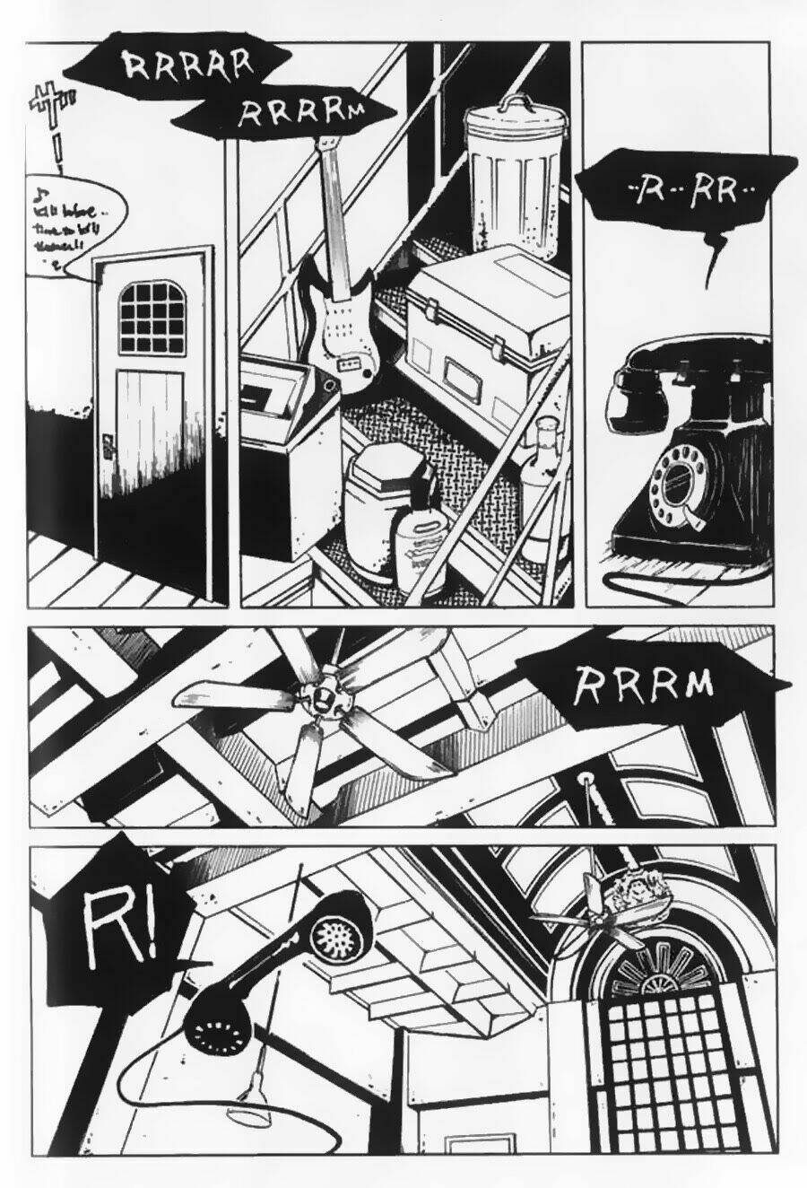 devil may cry 3 chapter 1 12