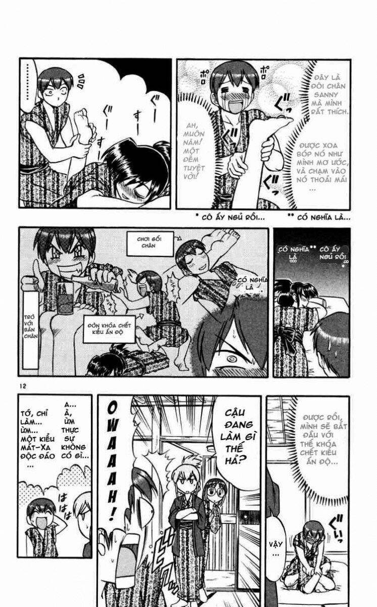 ai kora chapter 64 12